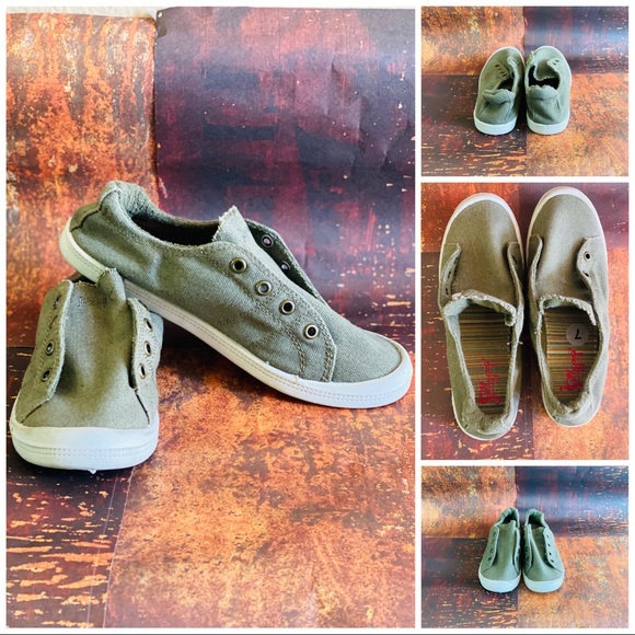 jellypop tennis shoes